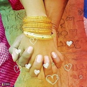 Meet your Posher, Vallikkannu